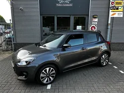Grijs Gebruikt 2017 Suzuki Swift Hatchback | € 13.950 (Eerlijke prijs)