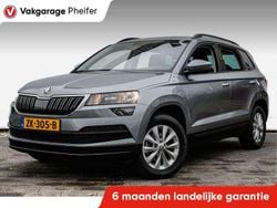 Grijs Gebruikt 2019 Skoda Karoq Ambition SUV | € 17.850 (Eerlijke prijs)