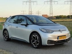 Grijs Gebruikt 2023 VW ID.3 Pro Hatchback | € 22.495 (Goede deal)