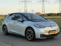 Grijs Gebruikt 2023 VW ID.3 Pro Hatchback | € 22.495 (Super prijs)