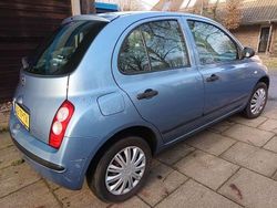 Gebruikt 2006 Nissan Micra Visia Hatchback | € 1.111 (Goede deal)