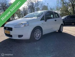 Wit Gebruikt 2012 Fiat Punto Evo Pop Hatchback | € 2.890 (Goede deal)