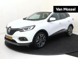 Wit Gebruikt 2020 Renault Kadjar Intens SUV | € 22.435 (Eerlijke prijs)