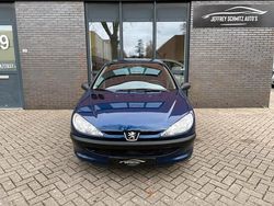 Gebruikt 2003 Peugeot 206 | € 2.250 (Iets duurder)