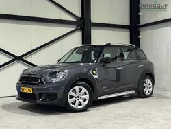 Grijs Gebruikt 2019 Mini Cooper S Countryman SUV | € 19.940 (Goede deal)