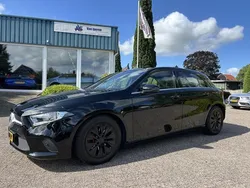 Zwart Gebruikt 2019 Mercedes A180 Business Hatchback | € 21.800 (Super prijs)