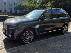 Grijs Gebruikt 2019 BMW X7 SUV | € 69.900
