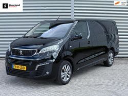 Zwart Gebruikt 2022 Peugeot Expert Van | € 19.950 (Eerlijke prijs)