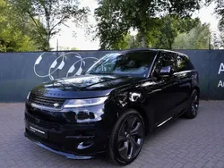Zwart, metallic lak Gebruikt 2024 Land Rover Range Rover Sport Autobiography SUV | € 139.950 (Iets duurder)