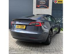 Grijs Gebruikt 2022 Tesla Model 3 Long Range AWD Sedan | € 32.999 (Eerlijke prijs)