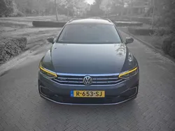 Gebruikt 2021 VW Passat GTE Stationwagen | € 19.000 (Super prijs)