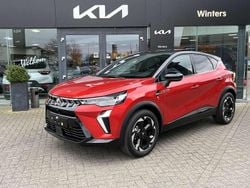 Nieuw 2025 Mitsubishi ASX Instyle SUV | € 38.430 (Eerlijke prijs)