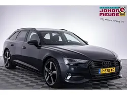 Gebruikt 2022 Audi A6 Advanced Stationwagen | € 42.900 (Eerlijke prijs)