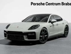 Nieuw 2025 Porsche Panamera 4 Sedan | € 196.550