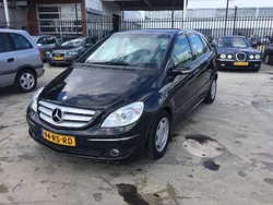 Mercedes B170