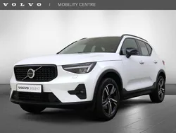 Wit Gebruikt 2024 Volvo XC40 Plus SUV | € 44.950 (Goede deal)