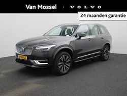 Grijs Gebruikt 2023 Volvo XC90 Core SUV | € 62.940 (Super prijs)