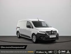Blanc mineral oqng Nieuw 2025 Renault Kangoo MPV | € 30.467 (Eerlijke prijs)