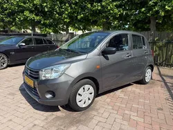 Grijs Gebruikt 2016 Suzuki Celerio Comfort Hatchback | € 5.890 (Eerlijke prijs)