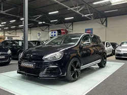 Zwart Gebruikt 2010 VW Golf VI R Hatchback | € 10.999