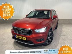 Rood Gebruikt 2020 Volvo XC40 Inscription SUV | € 24.850 (Super prijs)