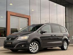 Grijs Gebruikt 2016 Seat Alhambra Style MPV | € 19.900 (Eerlijke prijs)
