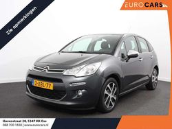 Grijs Gebruikt 2014 Citroën C3 Hatchback | € 3.450 (Super prijs)