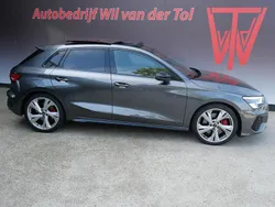Grijs Gebruikt 2021 Audi S3 Edition .1 Hatchback | € 43.990 (Super prijs)