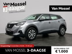 Suv Gebruikt 2021 Peugeot 2008 Active SUV | € 14.440 (Goede deal)