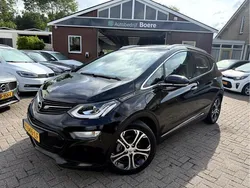Zwart Gebruikt 2020 Opel Ampera Business Hatchback | € 15.850 (Eerlijke prijs)