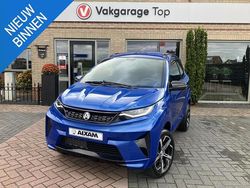 Blauw Nieuw 2025 Aixam Crossover Premium Premium Hatchback | € 19.039 (Eerlijke prijs)