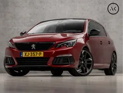 Rood Gebruikt 2018 Peugeot 308 GTi Hatchback | € 20.445