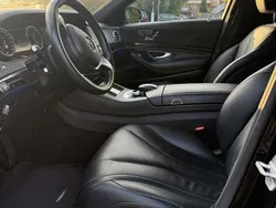 Gebruikt 2025 Mercedes S500L Edition 1 Sedan | € 28.500