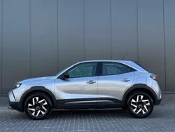 Zilver, metallic lak Gebruikt 2024 Opel Mokka Ultimate SUV | € 24.995 (Goede deal)