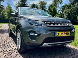 Grijs Gebruikt 2018 Land Rover Discovery Sport HSE Luxury SUV | € 22.950 (Eerlijke prijs)