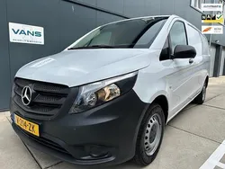 Wit Gebruikt 2019 Mercedes Vito MPV | € 14.245 (Super prijs)