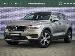 Grijs Gebruikt 2021 Volvo XC40 Inscription SUV | € 31.899 (Goede deal)