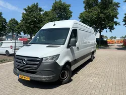 Wit Gebruikt 2018 Mercedes Sprinter Van | € 12.750 (Iets duurder)