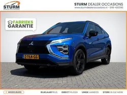 Suv Gebruikt 2024 Mitsubishi Eclipse Cross Edition SUV | € 36.399 (Duur)