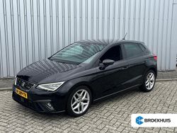 Zwart Gebruikt 2020 Seat Ibiza Business Hatchback | € 11.900 (Goede deal)