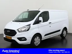 Wit Gebruikt 2020 Ford Transit Custom Trend Van | € 22.945 (Goede deal)