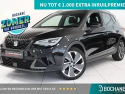 Zwart Gebruikt 2021 Seat Arona Business SUV | € 23.735 (Eerlijke prijs)