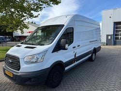 Overige Gebruikt 2018 Ford Transit Trend Van | € 6.750 (Super prijs)