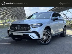 Zilver Nieuw 2025 Mercedes GLC300e Sport Edition SUV | € 79.918 (Goede deal)