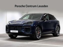 Blauw Nieuw 2025 Porsche Cayenne S E-Hybrid SUV | € 196.024