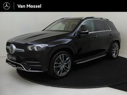 Zwart Gebruikt 2019 Mercedes GLE450 AMG Premium Plus SUV | € 70.940 (Duur)