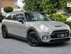 Grijs Gebruikt 2018 Mini Cooper Clubman Business Stationwagen | € 17.950 (Eerlijke prijs)