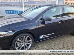 Zwart Gebruikt 2024 VW Golf VIII Style Hatchback | € 36.250 (Iets duurder)