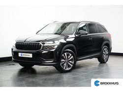 Zwart Gebruikt 2025 Skoda Kodiaq SUV | € 47.745 (Iets duurder)