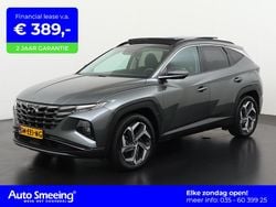 Amazon gray metallic (a5g) Gebruikt 2022 Hyundai Tucson Comfort SUV | € 30.895 (Goede deal)